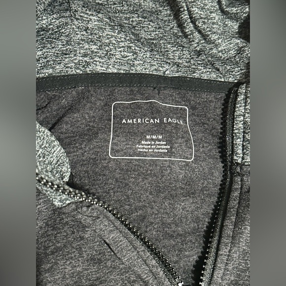 - Men’s American eagle performance jacket - Picture 4 of 5